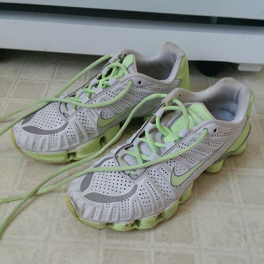Nike shoes